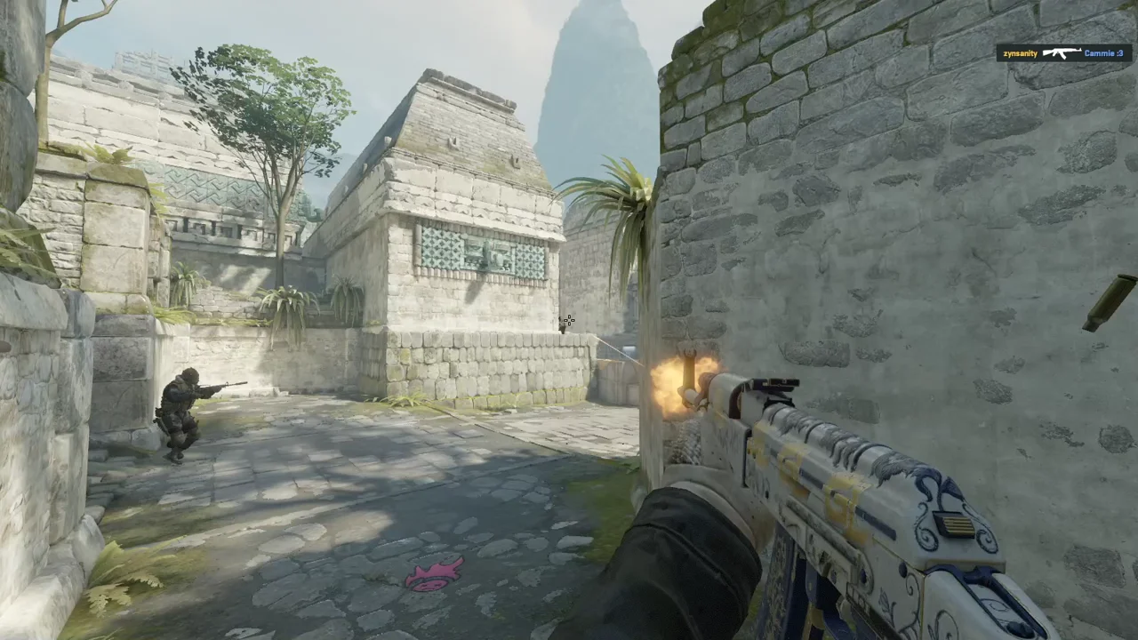 highlight